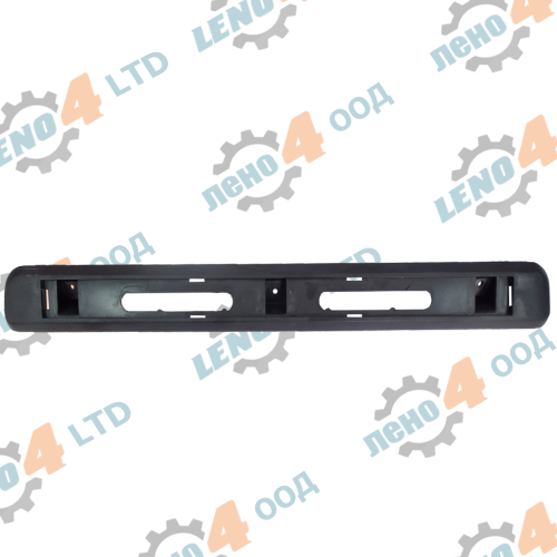LADA NIVA - ON TAILGATE BADGE COVER FOR LADA NIVA 21213,21214,2131