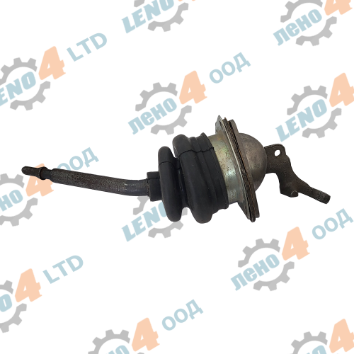 LADA - LOWER SPEED LEVER 4 SPEED GEARBOX KIT LADA VAZ 2101