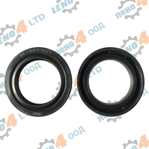 BG - oil seal 35x52x10