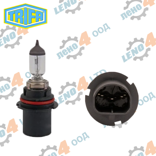TRIFA - Bulb HB5 65/55W PX29t TRIFA
