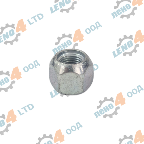 LADA NIVA - WHEEL NUT FOR LADA NIVA 2121,21213,21214 12x1,25 RUSSIA
