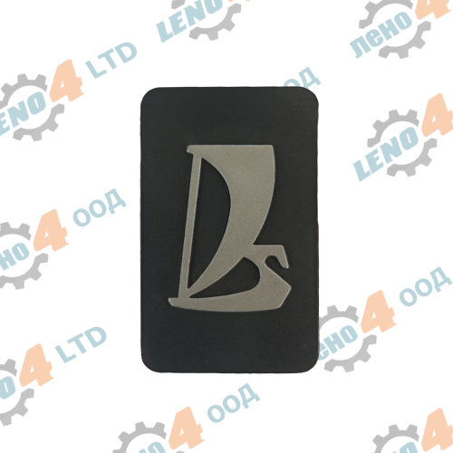 LADA - EMBLEM FOR FRONT GRILLE FOR VАZ 2107