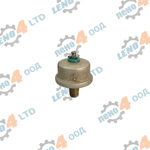 LENO - 4 - OIL SENSOR BIG MOSKVICH 412 - 2140 BG