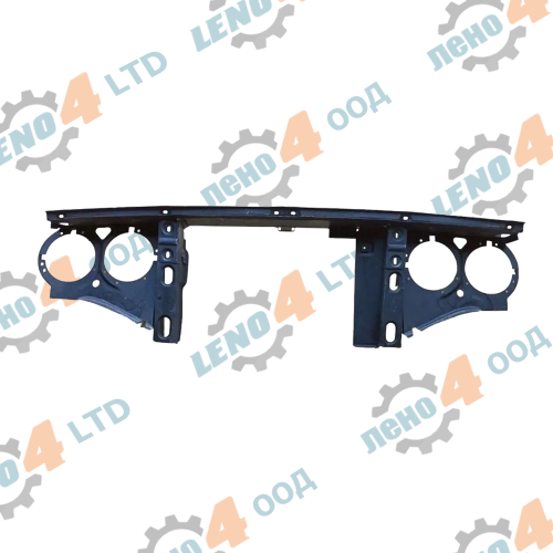 LADA - FRONT RADIATOR AND HEADLIGHT FRAME LADA VAZ 2103 - 2106