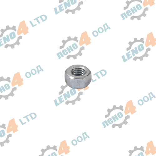 LADA - NUT М8 х1,25мм FOR LADA VAZ 2101-02-03-04-05-06-07