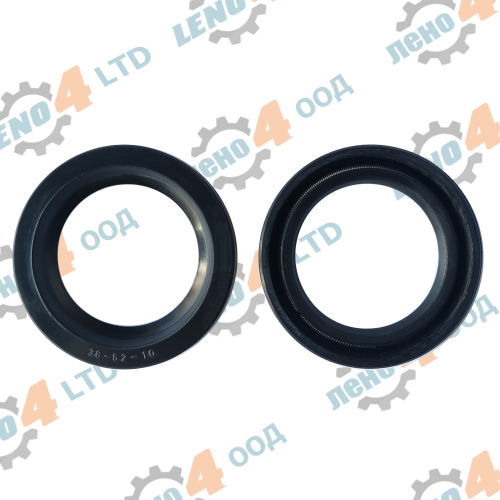 BG - oil seal 38x52x10