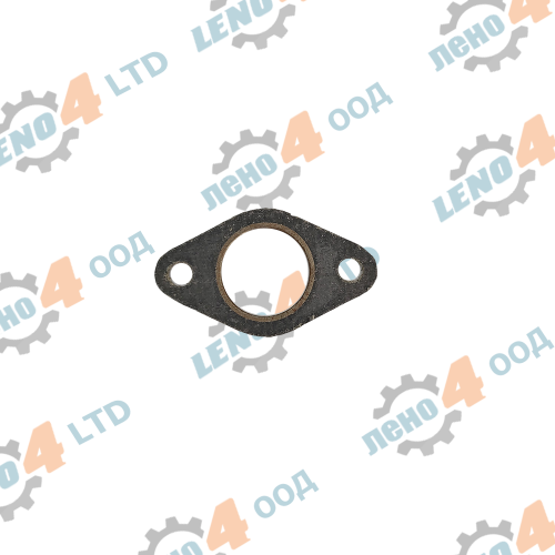 MOSKVICH - EXHAUST PIPES SEALING MOSKVICH 402,403,407,408 ORIGINAL
