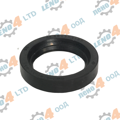 РУСИЯ / RUSSIA  - OIL-SEAL OF SECONDARY SHAFT INNTER FOR MOSKVICH 412,2140 33X49,5X9.5