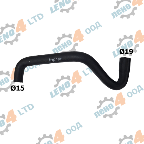 SEAT - МАРКУЧ ЗА РАДИАТОР SEAT CORDOBA 1.6 i IBIZA 2 1.6 i