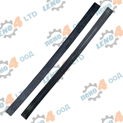 РУСИЯ / RUSSIA  - ЛАЙСНА ГУМЕНА ПРЕДНА БРОНЯ ЛАДА НИВА 21213-2803052