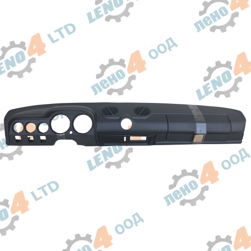 LADA - DASHBOARD WITH GLOVE COMPARTMENT LADA VAZ 2103 - 2106