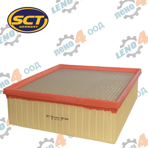 VW - Air Filter- VW SB549