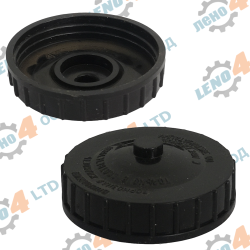 РУСИЯ / RUSSIA  - CAP FOR CLUTCH FLUID TANK FOR MOSKVICH 412-2140