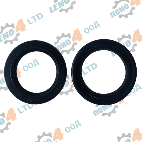 BG - oil seal 28x38x7