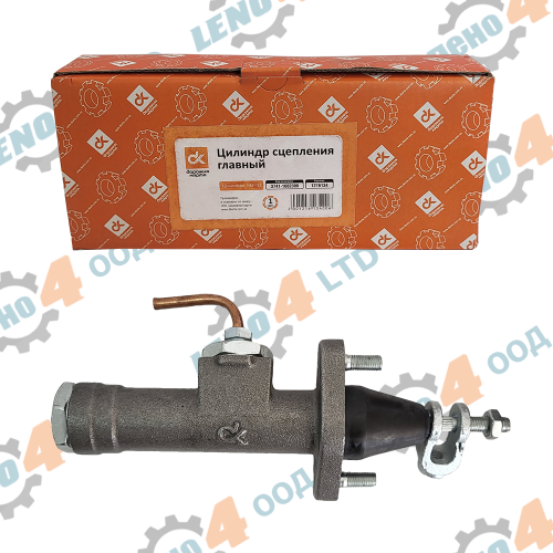 DK-RIDER - ПОМПА СЪЕДИНИТЕЛ ГОРНА С КРИВА ТРЪБА УАЗ 3741-1602300 DK