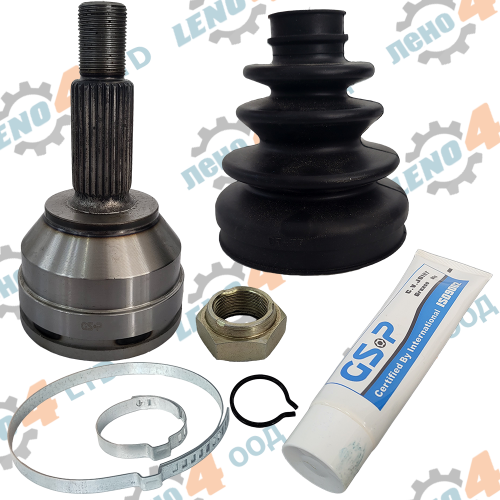 EU - OUTER C.V. JOINT FOR FORD MONDEO I, II