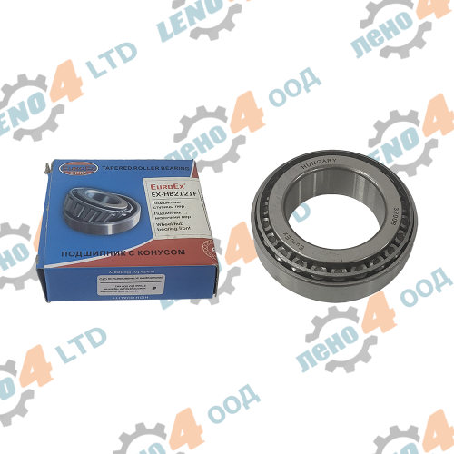 LADA NIVA - FRONT WHEEL HUB BEARING LADA NIVA VAZ 2121 EuroEx