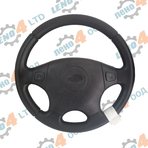 LADA NIVA - STEERING WHEEL LADA NIVA VAZ 2121, 21213, 21214