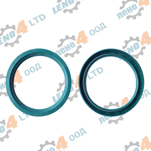BG - oil seal 100x120x10