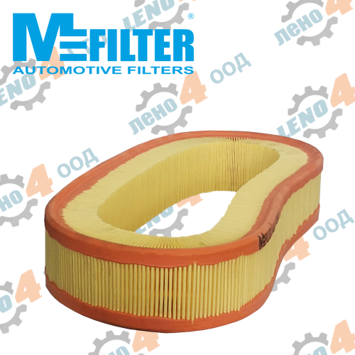 MFILTER - Air Filter MERCEDES-BENZ-A337