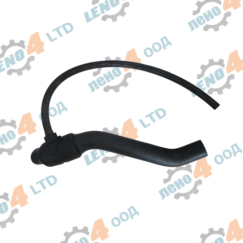 VW - RADIATOR HOSE VOLKSWAGEN PASSAT B3/B4 (3A2, 35I) D