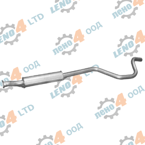 LAND ROVER - MIDDLE GASKET FOR LAND ROVER FREELANDER I (53.04)