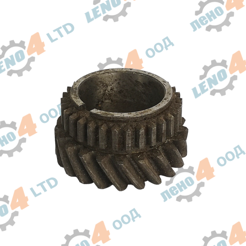 LADA NIVA - GEAR FOR THE MAIN SHAFT 3 GEAR FOR NIVA 