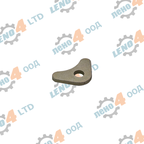 LADA NIVA - CURVED CYLINDER BLOCK HEAD PLATE FOR LADA NIVA  2121,21213,21214