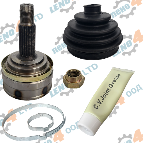 LADA SAMARA 08,083,09,099 - OUTER C.V. JOINT FOR LADA SAMARA VAZ 2108 SAMKO