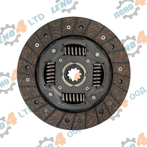 EU - CLUTCH PLATE MERCEDES T1 (207, 208, 209, 307, 308)