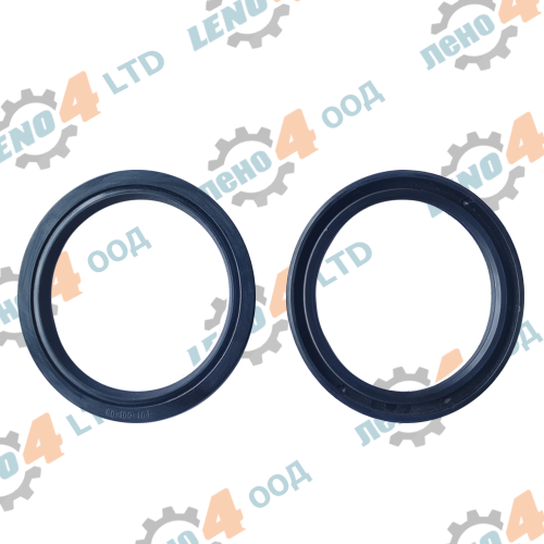 BG - oil seal 80x100x10