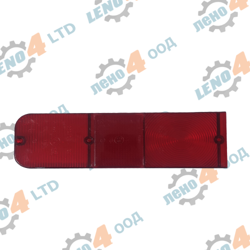 LENO - 4 - REAR TAIL STOP FOR MOSKVICH 412-2140.