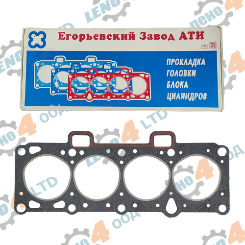 LENO - 4 - ГАРНИТУРА ГЛАВА  ф82.00мм. 1500 куб. ЛАДА САМАРА ВАЗ 21083-2109 Егоревск