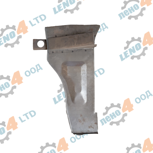 LADA - LEFT BOARD PAGE LADA VAZ 2101 - 2107