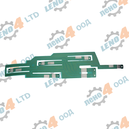 LADA SAMARA 08,083,09,099 - LEFT BRAKE LIGHT CIRCUIT BOARD LADA SAMARA VAZ 2108