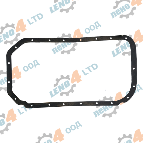 LENO - 4 - VALVE COVER SEALING MOSKVICH 412 - 2140 - 2141- RUSSIAN
