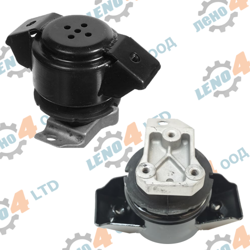 EU - ENGINE MOUNT FOR SEAT TOLEDO I - 103 838