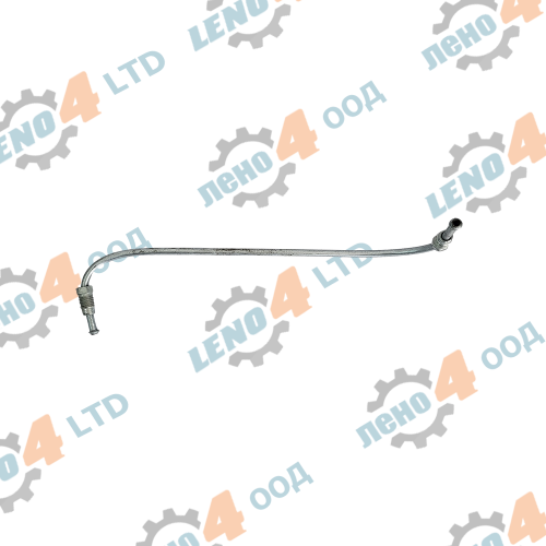 LADA NIVA - FRONT BRAKE PIPE FROM BRAKE PUMP TO BRAKE CONNECTOR LADA NIVA VAZ 2121