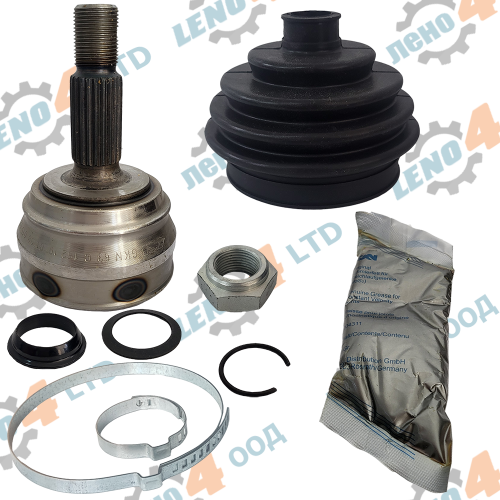 EU - OUTER C.V. JOINT FOR VOLKSWAGEN SEAT