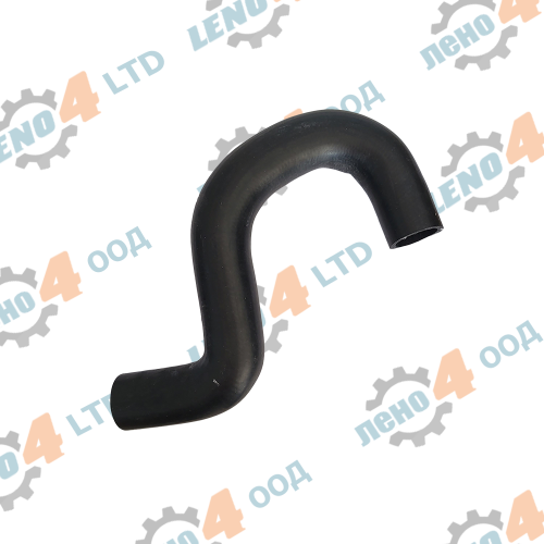 TOPRAN - RADIATOR HOSE SEAT TOLEDO I