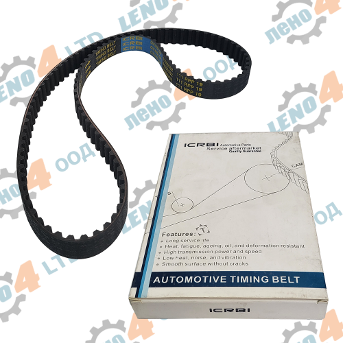 LENO - 4 - РЕМЪК АНГРЕНАЖЕН LADA SAMARA VAZ 2108