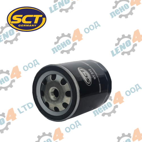 SCT Germany  - Fuel Filter MERCEDES-BENZ-ST312