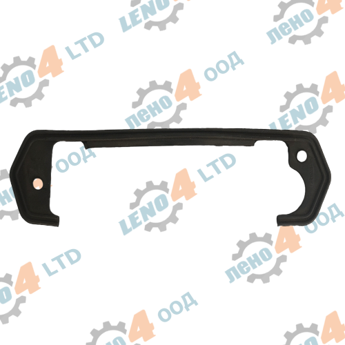 LADA NIVA - DOOR EXTERIOR HANDLE GASKET FOR NIVA L