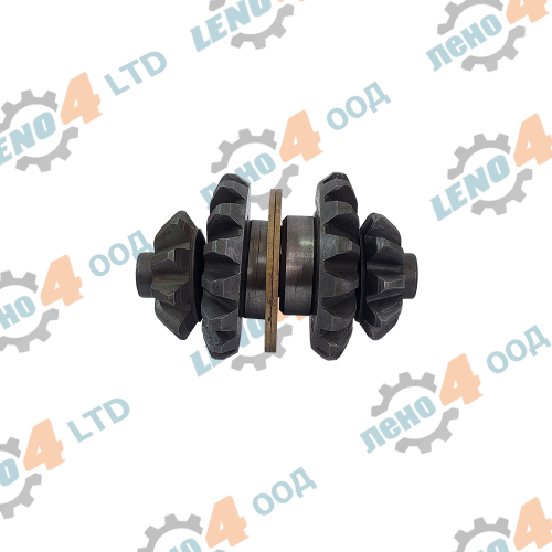LADA NIVA - PLANETS AND SATELITES KIT LADA NIVA VAZ 2121