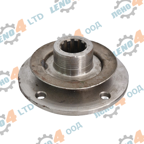 РУСИЯ / RUSSIA  - DIFFERENTIAL FLANGE MOSKVICH 412-2140