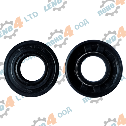 BG - oil seal 20x40x7/1