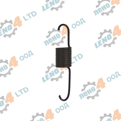 LENO - 4 - SPRING FOR CLUTCH FOR MOSKVICH 412-2140