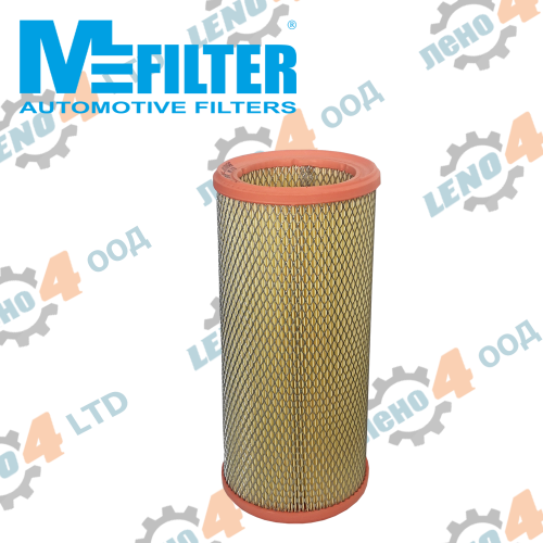 MFILTER - ФИЛТЪР ВЪЗДУШЕН RENAULT-A545