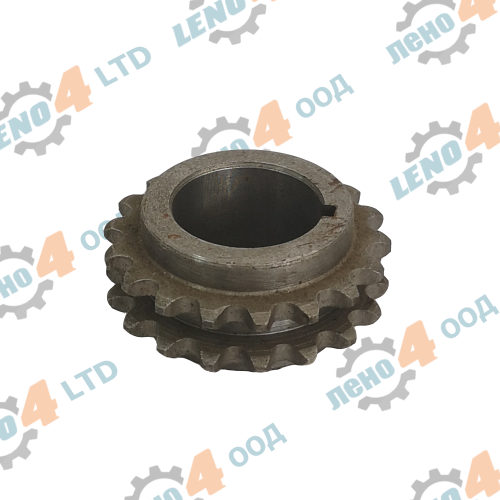 MOSKVICH - CAMSHAFT TIMING SPROCKET (SMALL) FOR MOSKVICH 2140-2141