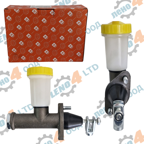 DK-RIDER - CLUTCH MASTER CYLINDER MOSKVICH 412,2140 DK